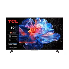 Tcl TV 50" 4K UHD GOOGLE SMART LED 50V6C