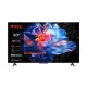 Tcl TV 50" 4K UHD GOOGLE SMART LED 50V6C