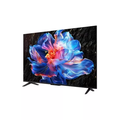Tcl TV 50" 4K UHD GOOGLE SMART LED 50V6C