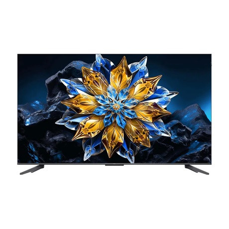 Tcl QLED GOOGLE SMART TV 55C655 PRO