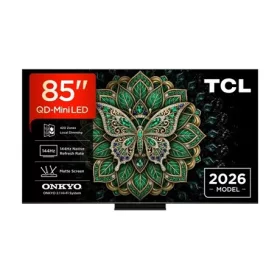 Tcl TV 55" 4K UHD MINILED QLED 55C6K PRO