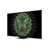 Tcl TV 55" 4K UHD MINILED QLED 55C6K PRO