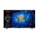 Tcl TV 55" 4K UHD MINILED QLED GOOGLE SMART 55C6KS
