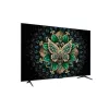 Tcl TV 55" 4K UHD MINILED QLED GOOGLE SMART 55C6K