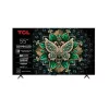 Tcl TV 55" 4K UHD MINILED QLED GOOGLE SMART 55C6K