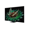 Tcl UHD MINILED QLED GOOGLE SMART TV 55C765