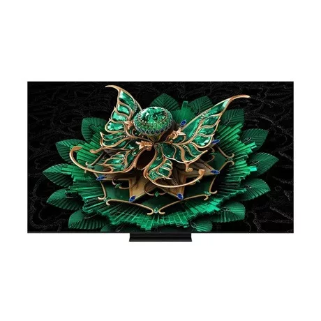 Tcl UHD MINILED QLED GOOGLE SMART TV 55C7K