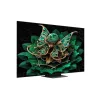 Tcl TV 55" 4K UHD MINILED QLED GOOGLE SMART 55C7K