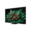 Tcl TV 55" 4K UHD MINILED QLED GOOGLE SMART 55C7K