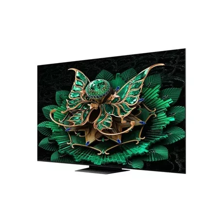Tcl TV 55" 4K UHD MINILED QLED GOOGLE SMART 55C7K