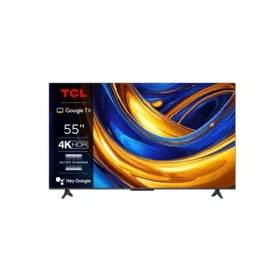 Tcl TV 55" 4K UHD GOOGLE SMART 55P655