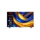 Tcl TV 55" 4K UHD GOOGLE SMART 55P655