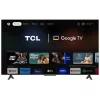 Tcl TV 55" 4K UHD GOOGLE SMART 55P655
