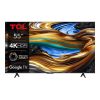 Tcl UHD GOOGLE SMART TV 55P755