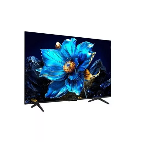 Tcl TV 55" 4K UHD QLED GOOGLE SMART 55P7K