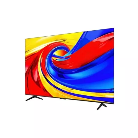 Tcl TV 55" 4K UHD QLED 55P7L