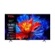 Tcl TV 55" 4K UHD QLED GOOGLE SMART 55P8K