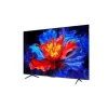 Tcl TV 55" 4K UHD QLED GOOGLE SMART 55P8K