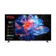 Tcl TV 55" 4K UHD GOOGLE SMART LED 55V6C