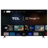 Tcl UHD GOOGLE SMART TV 58P655