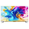 Tcl UHD QLED SMART TV 65C643