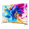 Tcl UHD QLED SMART TV 65C643