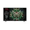 Tcl TV 65" 4K UHD MINILED QLED GOOGLE SMART 65C6K
