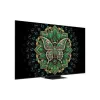 Tcl TV 65" 4K UHD MINILED QLED 65C6K PRO