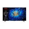 Tcl TV 65" 4K UHD MINILED QLED GOOGLE SMART 65C6KS
