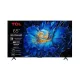 Tcl TV 65" 4K UHD MINILED QLED GOOGLE SMART 65C6KS