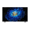 Tcl TV 65" 4K UHD MINILED QLED GOOGLE SMART 65C6KS