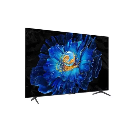 Tcl UHD MINILED QLED GOOGLE SMART TV 65C6KS