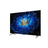 Tcl TV 65" 4K UHD MINILED QLED GOOGLE SMART 65C6KS