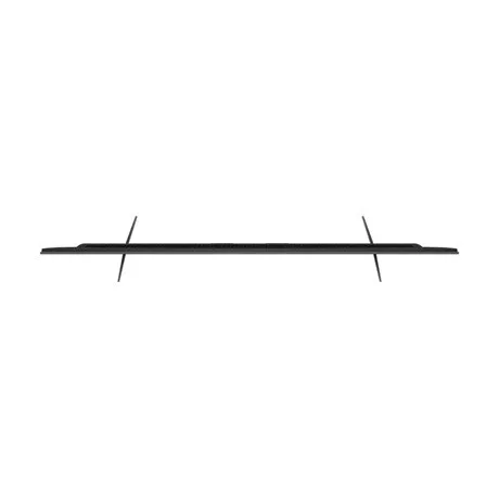 Tcl TV 65" 4K UHD MINILED QLED GOOGLE SMART 65C6KS
