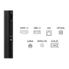 Tcl TV 65" 4K UHD MINILED QLED GOOGLE SMART 65C6KS