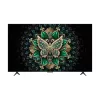 Tcl TV 65" 4K UHD MINILED QLED GOOGLE SMART 65C6K