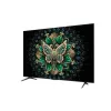 Tcl TV 65" 4K UHD MINILED QLED GOOGLE SMART 65C6K