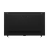Tcl TV 65" 4K UHD MINILED QLED GOOGLE SMART 65C6K