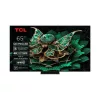 Tcl UHD MINILED QLED GOOGLE SMART TV 65C7K
