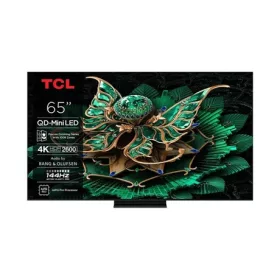 Tcl UHD MINILED QLED GOOGLE SMART TV 65C7K