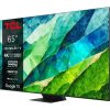 Tcl UHD MINILED QLED GOOGLE SMART TV 65C855