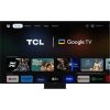 Tcl UHD MINILED QLED GOOGLE SMART TV 65C855