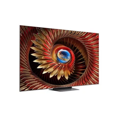 Tcl UHD MINILED QLED GOOGLE SMART TV 65C8K