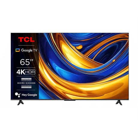 Tcl UHD GOOGLE SMART TV 65P655