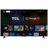 Tcl UHD GOOGLE SMART TV 65P655