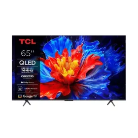 Tcl UHD QLED GOOGLE SMART TV 65P8K
