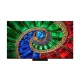 Tcl TV 65" 4K UHD RGB MINILED 65RM7L