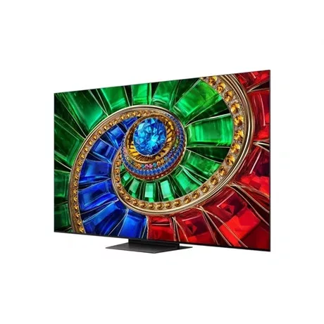 Tcl TV 65" 4K UHD RGB MINILED 65RM7L