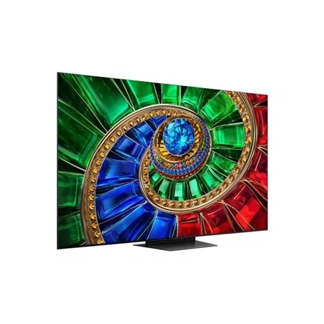 Tcl TV 65" 4K UHD RGB MINILED 65RM7L
