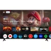 Tcl TV 65" 4K UHD QLED 65T69C